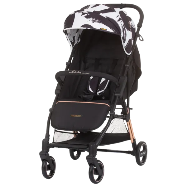 Детская коляска Chipolino Move On 3800931051655/ Черный photo 1 Детская коляска Chipolino Move On 3800931051655/ Черный photo 1