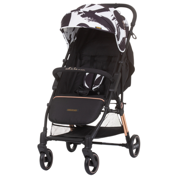 Детская коляска Chipolino Move On 3800931051655/ Черный photo 1 Детская коляска Chipolino Move On 3800931051655/ Черный photo 1