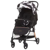 Детская коляска Chipolino Move On 3800931051655/ Черный