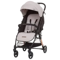 Cărucior pentru copil Chipolino Move On 3800931051686/ Beige