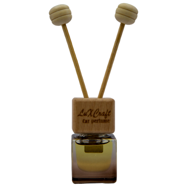 Ароматизатор для авто Lux Craft Nr.1 Thomas tobacco vanille/ 8 мл/ на решетке вентиляции, на зеркале photo 1 Ароматизатор для авто Lux Craft Nr.1 Thomas tobacco vanille/ 8 мл/ на решетке вентиляции, на зеркале photo 1