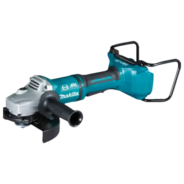 Polizor Makita DGA900Z Unghiular/ Blue photo 1