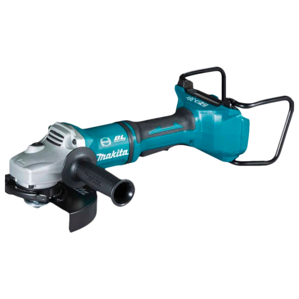 Polizor Makita DGA900Z Unghiular/ Blue photo 1