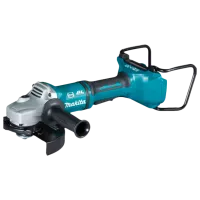 Polizor Makita DGA900Z Unghiular/ Blue