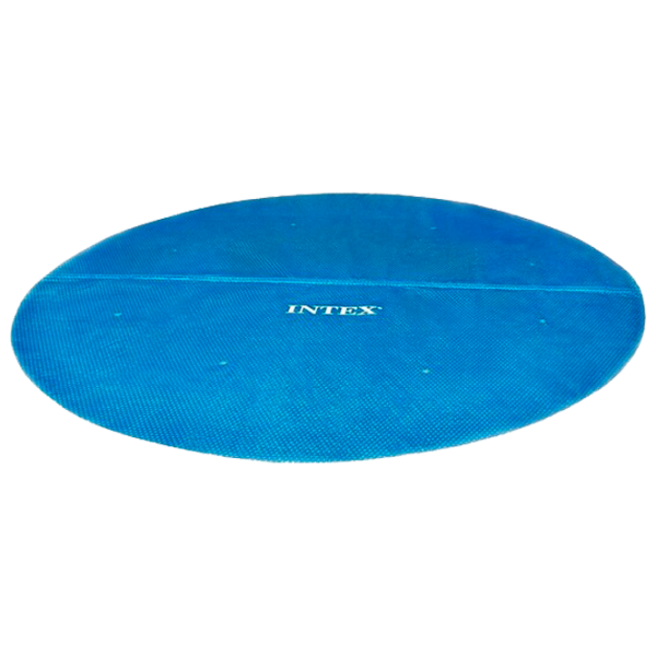 Солнечное покрывало Intex 28011 Синий photo 1