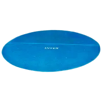 Солнечное покрывало Intex 28011 Синий