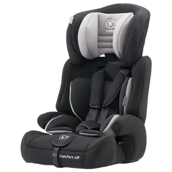 Детское автокресло KinderKraft Comfort Up  0 месяцев - 12 лет / 36 кг / Черный photo 1 Детское автокресло KinderKraft Comfort Up  0 месяцев - 12 лет / 36 кг / Черный photo 1
