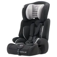 Детское автокресло KinderKraft Comfort Up  0 месяцев - 12 лет / 36 кг / Черный