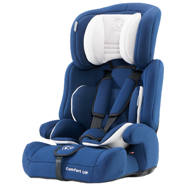 Детское автокресло KinderKraft Comfort Up  0 месяцев - 12 лет / 36 кг / Синий photo 1 Детское автокресло KinderKraft Comfort Up  0 месяцев - 12 лет / 36 кг / Синий photo 1