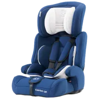 Детское автокресло KinderKraft Comfort Up  0 месяцев - 12 лет / 36 кг / Синий