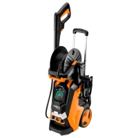 Мойка высокого давления Neo 04-705 2000 Вт/ Оранжевый