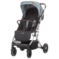 Cărucior pentru copil Chipolino Combo 3800931050894/ Blue