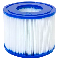 Картриджный фильтр Bestway 60311BW Белый