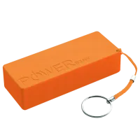 Power Bank Extreme XMP102O 5000 мАч/ Оранжевый