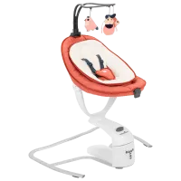 Детские качели Babymoov Swoon Motion (0546 ) 9 кг/ Терракотовый