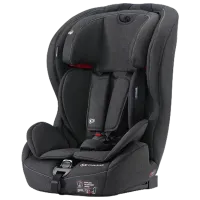 Scaun auto KinderKraft Safety-Fix  3 luni - 12 ani / 36 kg / Black