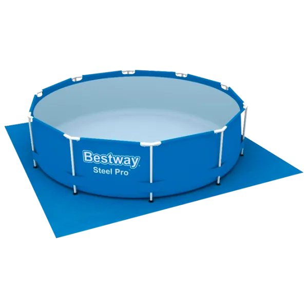 Настил Bestway 58001BW Синий photo 1