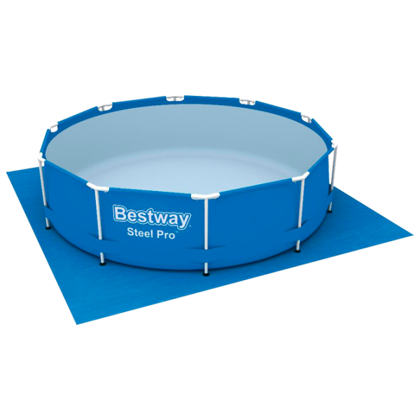 Настил Bestway 58001BW Синий photo 1