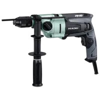 Дрель Hikoki DV22VWVZ 1120 Вт / 3000 об/мин