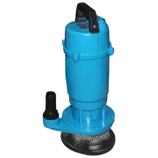 Pompa submersibilă Tatta TT- PS370 370 W 1500 l/ h photo 1