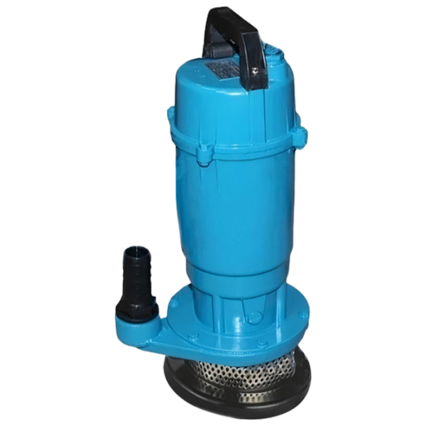 Pompa submersibilă Tatta TT- PS370 370 W 1500 l/ h photo 1