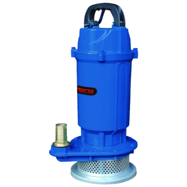 Pompa submersibilă Tatta TT- PS375 370 W 1500 l/ h photo 1