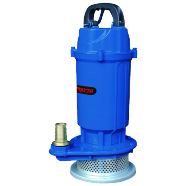 Pompa submersibilă Tatta TT- PS375 370 W 1500 l/ h photo 1