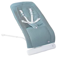 Детские качели Chicco RhythmNSound (07172) 9 кг/ Синий