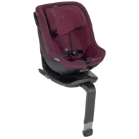 Scaun auto KinderKraft I-GUARD  0 luni - 4 ani / 18 kg / Red