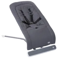 Детские качели Chicco RhythmNSound (17172) 9 кг/ Серый