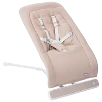 Детские качели Chicco RhythmNSound (27172) 9 кг/ Желтый