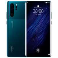 Смартфон Huawei P30 Pro 6 ГБ/ 128 ГБ/ Dual SIM/ Синий Mystic photo 1