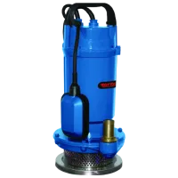 Pompa submersibilă Tatta TT- PS395 750 W 1500 l/ h