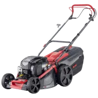 Газонокосилка бензиновая AL-KO 473 SP-B Premium Самоход