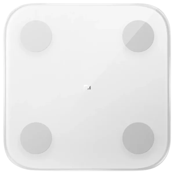 Cântar de podea Xiaomi Mi Body Composition 2 150 kg/ White photo 1