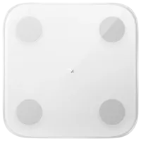 Cântar de podea Xiaomi Mi Body Composition 2 150 kg/ White