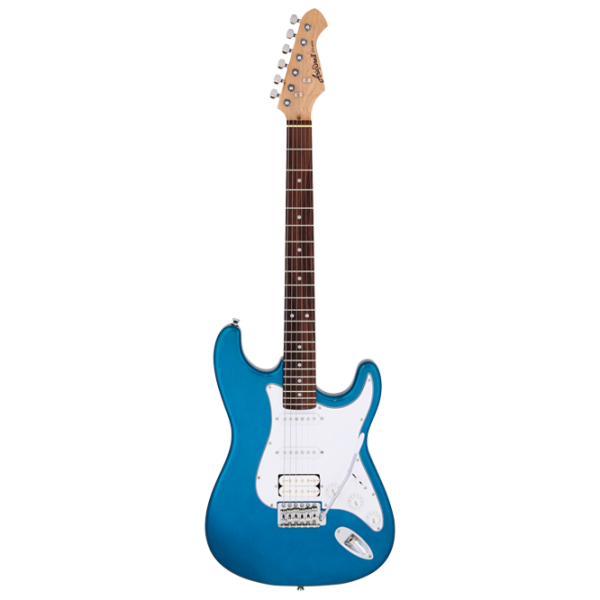 Chitară electrică Aria STG-004 MBL , Stratocaster photo 1