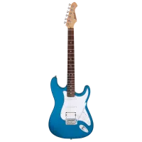 Электрогитара Aria STG-004 MBL , Stratocaster