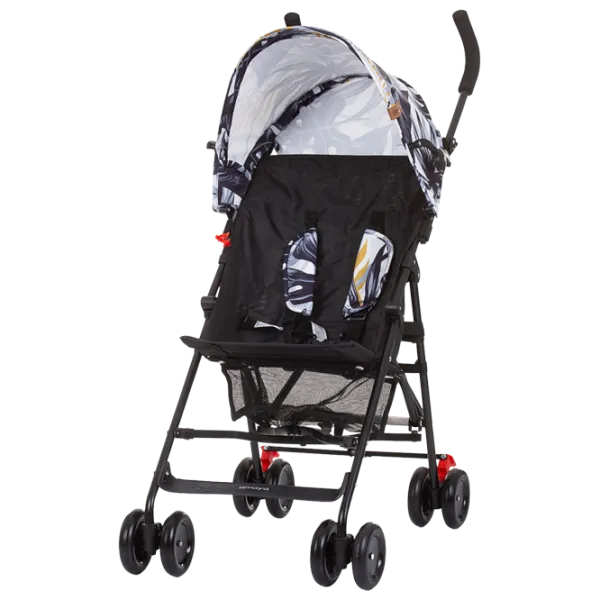 Детская коляска Chipolino Amaya 3800931050795/ Серый photo 1