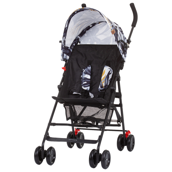 Детская коляска Chipolino Amaya 3800931050795/ Серый photo 1