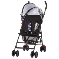 Детская коляска Chipolino Amaya 3800931050795/ Серый