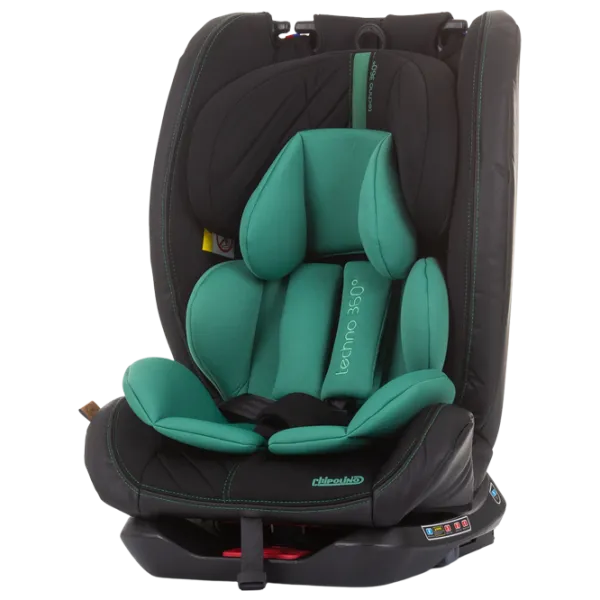 Детское автокресло Chipolino Techno  0 месяцев - 12 лет / 36 кг / Зеленый photo 1 Детское автокресло Chipolino Techno  0 месяцев - 12 лет / 36 кг / Зеленый photo 1