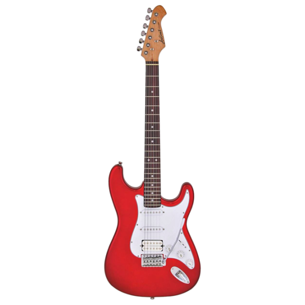 Chitară electrică Aria STG-004 CA Stratocaster photo 1