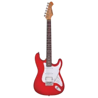 Chitară electrică Aria STG-004 CA Stratocaster