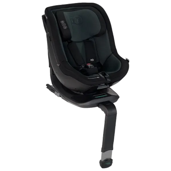 Scaun auto KinderKraft GUARD PRO  9 luni - 4 ani / 18 kg / Black photo 1