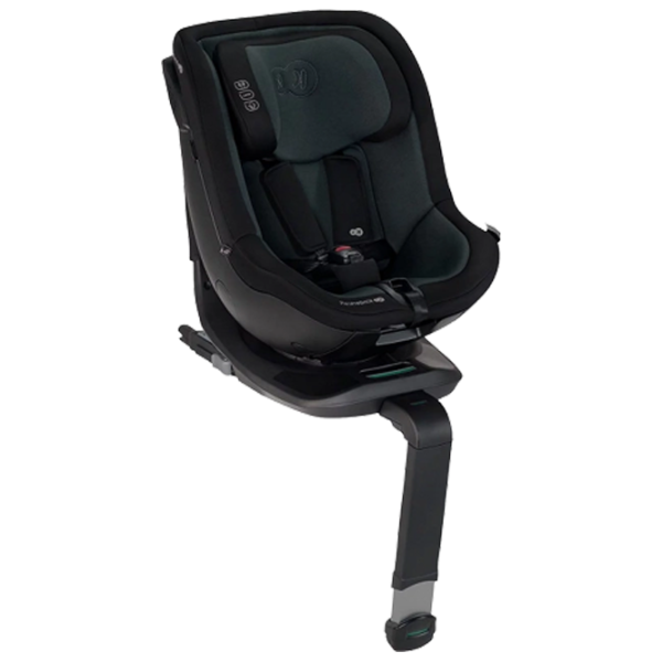 Scaun auto KinderKraft GUARD PRO  9 luni - 4 ani / 18 kg / Black photo 1