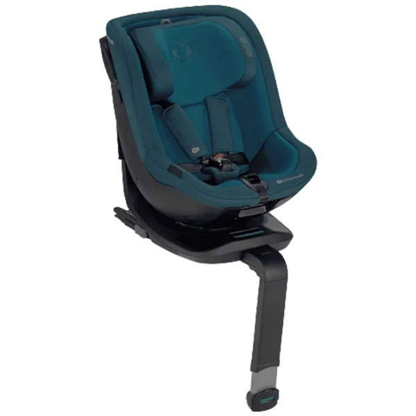 Детское автокресло KinderKraft GUARD PRO  9 месяцев - 4 года / 18 кг / Синий photo 1 Детское автокресло KinderKraft GUARD PRO  9 месяцев - 4 года / 18 кг / Синий photo 1