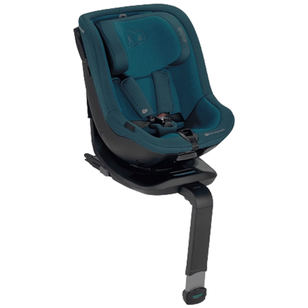 Детское автокресло KinderKraft GUARD PRO  9 месяцев - 4 года / 18 кг / Синий photo 1 Детское автокресло KinderKraft GUARD PRO  9 месяцев - 4 года / 18 кг / Синий photo 1