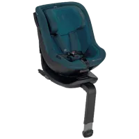 Детское автокресло KinderKraft GUARD PRO  9 месяцев - 4 года / 18 кг / Синий