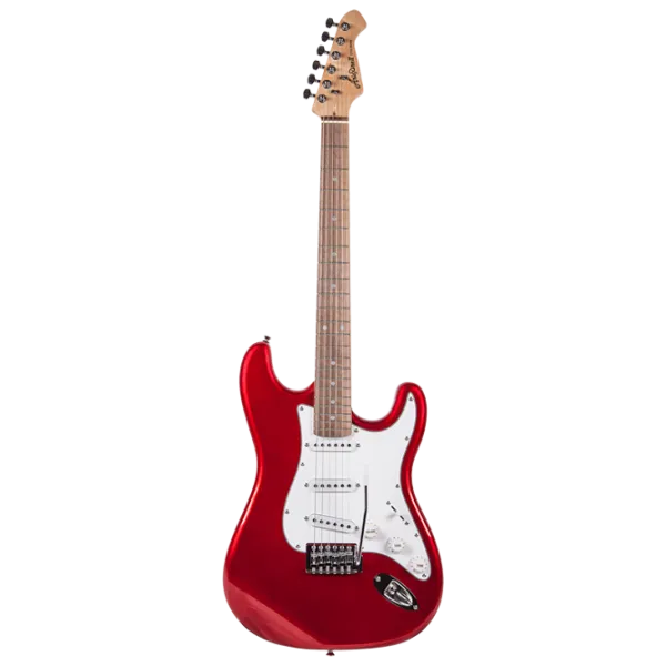 Chitară electrică Aria STG-003 CA , Stratocaster photo 1